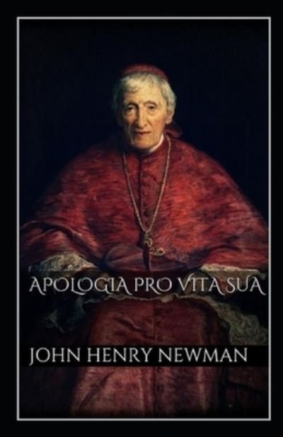 Cover for John Henry Newman (Paperback Book) (2021)