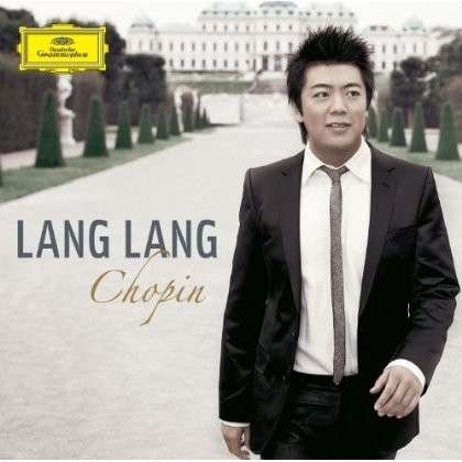 Chopin (Dg) - Lang Lang - Musiikki - Universal Music - 0028947909644 - tiistai 6. marraskuuta 2012