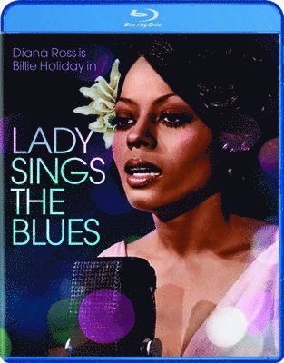 Lady Sings the Blues (Blu-ray) (2021)