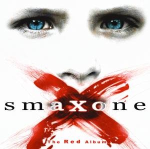 Red Album - Smaxone - Music - GOLDEN CORE - 0090204816644 - February 28, 2008
