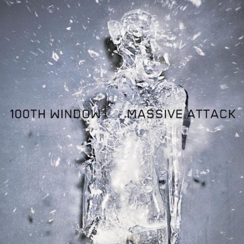 Cover for Massive Attack · 100th Window (LP) [High quality, Reissue edition] (2020)