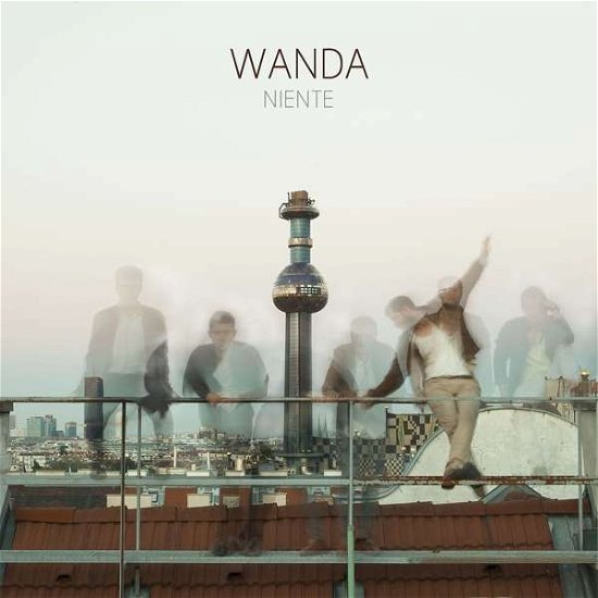 Niente - Wanda - Musik - VERTI - 0602557801644 - 6. oktober 2017