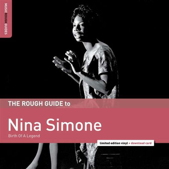 Rough Guide to Nina Simone - Nina Simone - Musikk - SOUL / R & B / FUNK - 0605633137644 - 22. januar 2021
