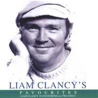 Favourites 1 & 2 - Liam Clancy - Música - CD Baby - 0634479221644 - 26 de julho de 2012