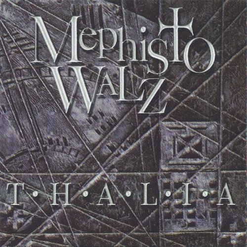 Cover for Mephisto Walz · Thalia (CD) (2007)