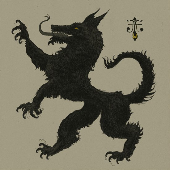 Wormwitch · Wolf Hex (LP) (2021)