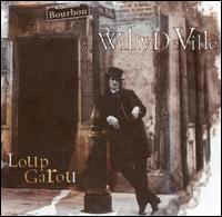 Loup Garou - Willy Deville - Musique - East West Allemagne - 0706301245644 - 