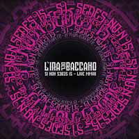 Cover for L'ira Del Baccano · L'ira Del Baccano - Si Non Sedes Is: Mmvii (LP) (2018)