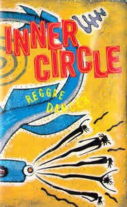Cover for Inner Circle · Inner Circle-reggae Dancer-k7 (Cassette)