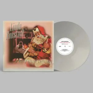 A Merry Little Christmas - Linda Ronstadt - Musikk - ICONIC ENT. GROUP - 0784300321644 - 27. oktober 2023