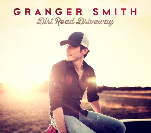 Dirt Road Driveway - Granger Smith - Musique - PIONEER INT. - 0794504786644 - 16 avril 2013