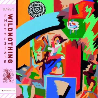 Empty Estate - Wild Nothing - Musik - CAPTURED TRACKS - 0817949017644 - 21. maj 2013