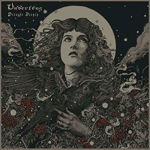 Cover for Underling · Breathe Deeply (CD) (2016)