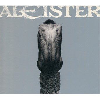 Cover for Aleister · No Way Out (CD) (2019)