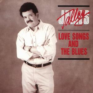 Lovesongs & Blues - James Talley - Music - Bear Family - 4000127154644 - June 27, 1994