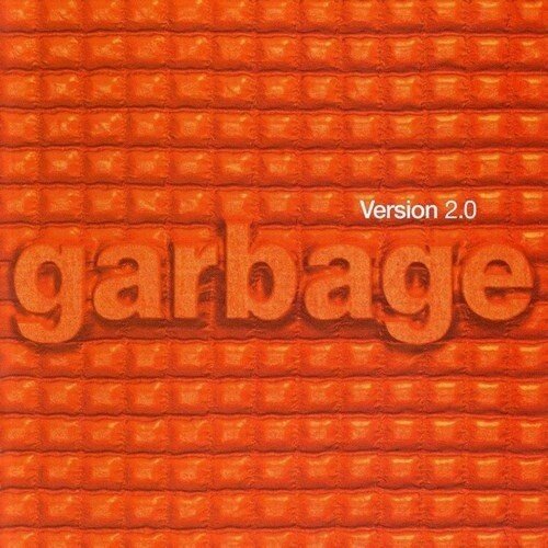 Version 2.0 - Garbage - Musik - INFECTIOUS MUSIC - 4050538674644 - 20. august 2021