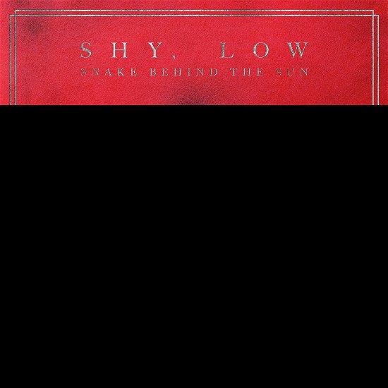 Snake Behind the Sun - Low Shy - Musique - PELAGIC RECORDS - 4059251433644 - 8 octobre 2021