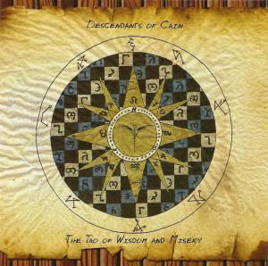 Tao Of Wisdom And Mysery - Descendants Of Cain - Musik - ECHO - 4260101550644 - 25. juni 2008