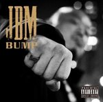 Cover for Jbm · Bump-the Ep-vol.1 (CD) [Japan Import edition] (2012)