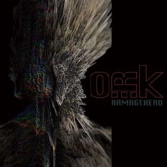 Cover for O.r.k. · Ramagehead (CD) [Japan Import edition] (2019)