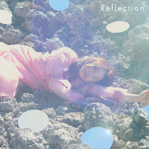 Cover for Riho Sayashi · Reflection (CD) [Japan Import edition] (2022)