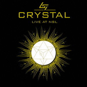 Live At Nsl - Seventh Crystal - Muzyka - JVC - 4527516020644 - 5 listopada 2021