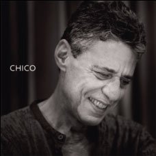 Cover for Chico Buarque · Chico (CD) [Japan Import edition] (2011)