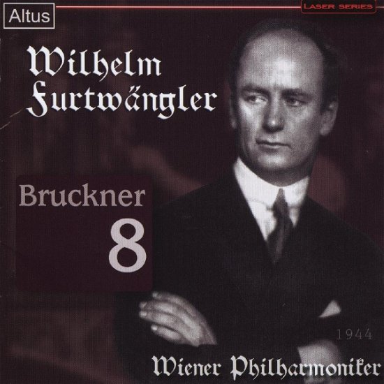 Cover for A. Bruckner · Sinfonie 8 (CD) (2016)