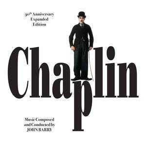 Cover for John Barry · Chaplin (CD) [Japan Import edition] (2023)