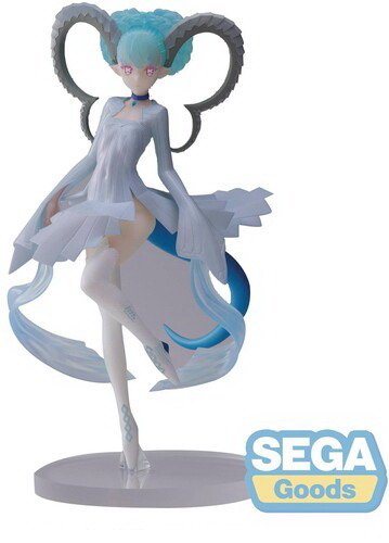 Sega · Fate / Grand Order Arcadealter Ego Larva Luminasta T (MERCH) (2024)