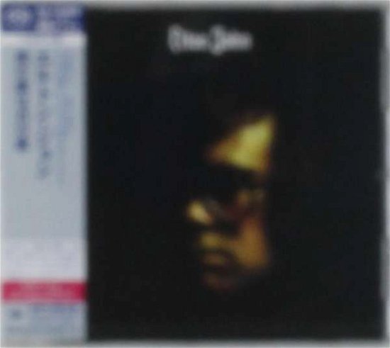 Cover for Elton John (CD) [Limited edition] (2014)