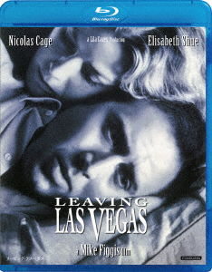 Leaving Las Vegas - Nicolas Cage - Musiikki - DA - 4988111112644 - perjantai 27. huhtikuuta 2018