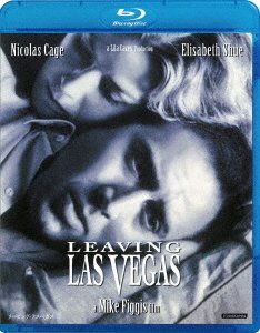 Cover for Nicolas Cage · Leaving Las Vegas (MBD) [Japan Import edition] (2018)