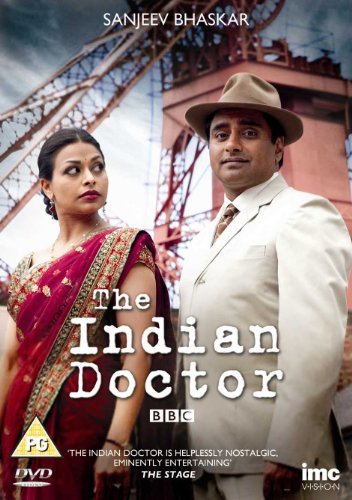 Indian Doctor - TV Series - Films - IMC - 5016641117644 - 21 février 2011
