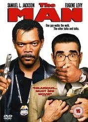 The Man (DVD) (2006)