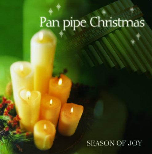 Pan Pipe Christmas-v/a - Pan Pipe Christmas - Music - SIGNATURE - 5022508215644 - April 24, 2012