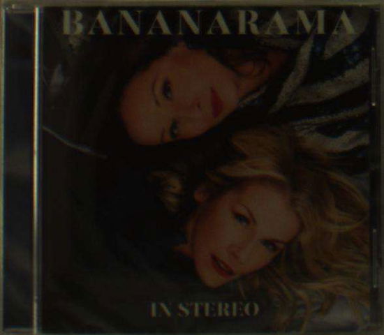 Cover for Bananarama · In Stereo (CD) (2019)