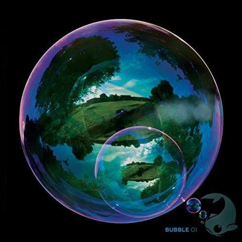 Oi - Bubble - Musikk - CARPE SORUM - 5050580623644 - 7. oktober 2014