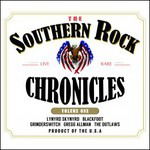 Southern Rock Chronicles V.1 - V/A - Musik - CARGO UK - 5060446120644 - 24. marts 2016