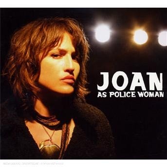 Cover for Joan As Police Woman · Real Life (CD) [Limited edition] (2007)