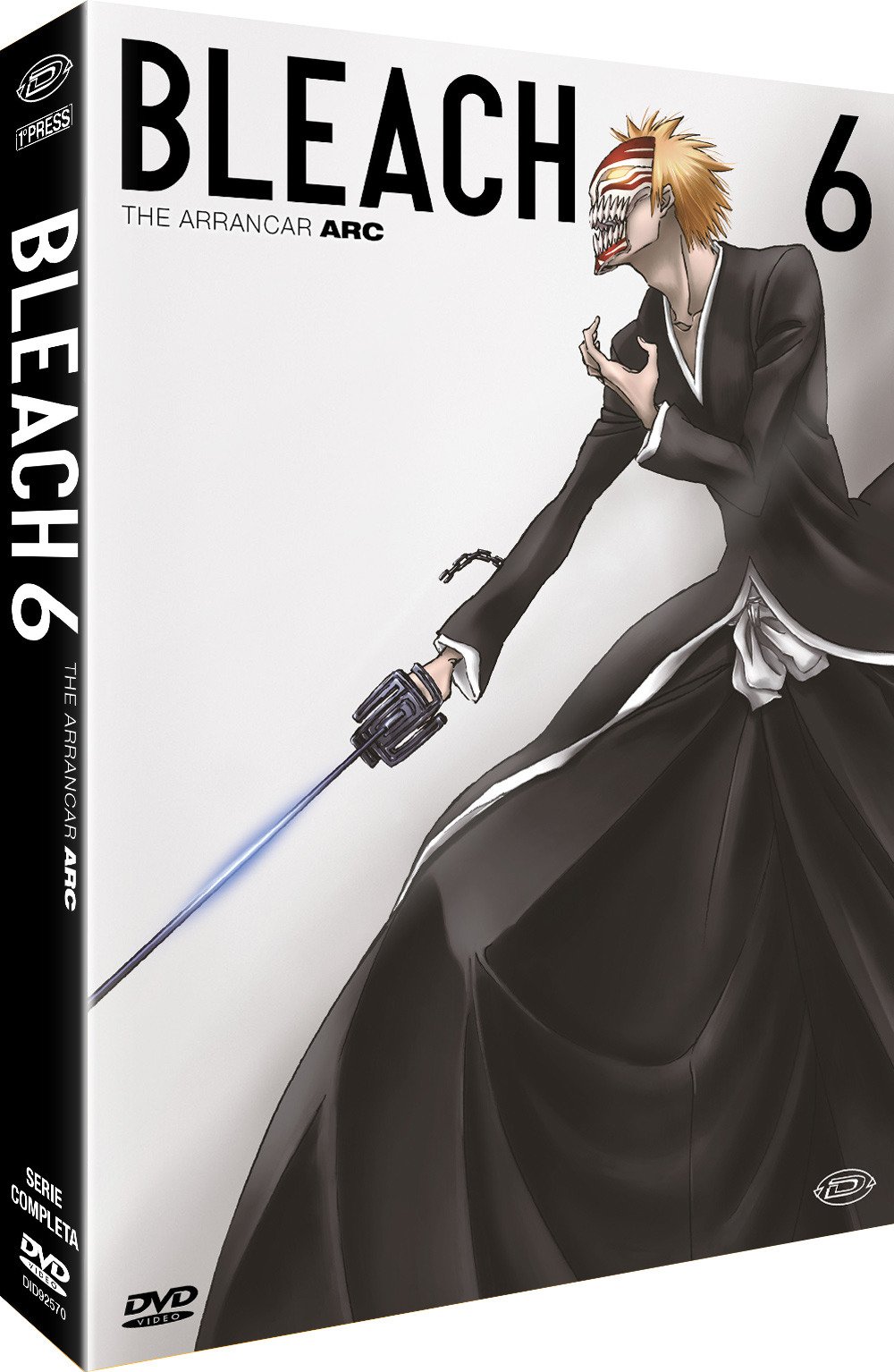 Bleach's English Dub Comes in November - HubPages