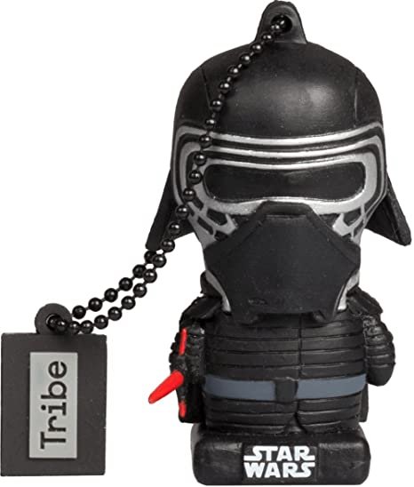 Cover for Star Wars · USB 16GB Kylo Ren (MERCH)
