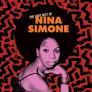 Cover for Nina Simone · The Very Best Of Nina Simone (LP) (2025)