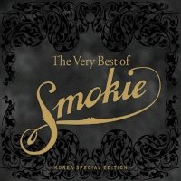 Cover for Smokie · The Very Best of Smokie (CD) [Korea Special edition] (2011)