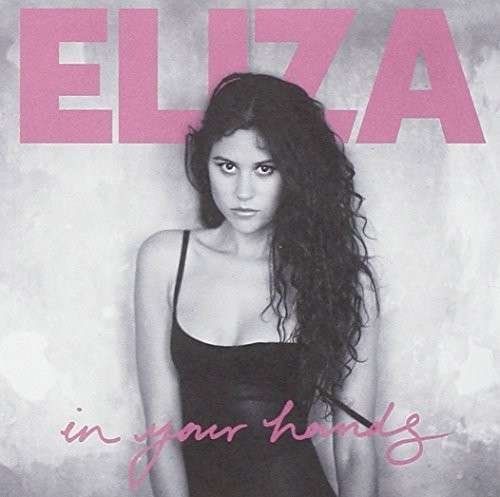 Cover for Eliza Doolittle · In Your Hands (CD) (2014)