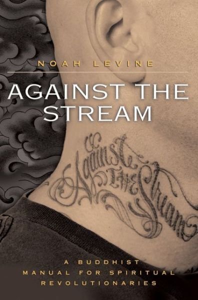 Cover for Noah Levine · Against the Stream: A Buddhist Manual for Spiritual Revolutionaries (Pocketbok) (2007)