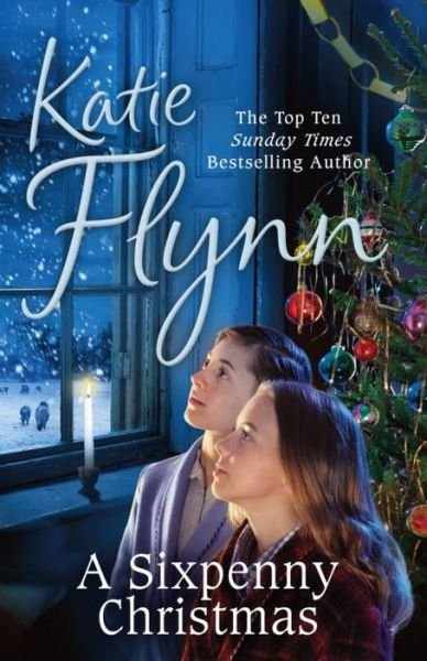 Cover for Katie Flynn · A Sixpenny Christmas (Paperback Book) (2012)