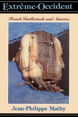 Cover for Jean-Philippe Mathy · Extreme-occident (Taschenbuch) [2nd edition] (1993)