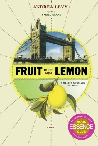 Cover for Andrea Levy · Fruit of the Lemon (Paperback Bog) [First edition] (2007)