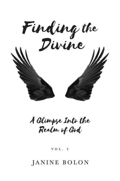 Finding the Divine - Janine Bolon - Bücher - Lulu.com - 9780359478644 - 17. März 2019